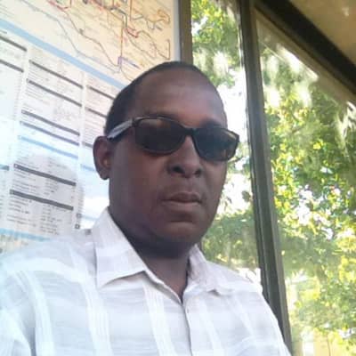 Tongayi Msemburi