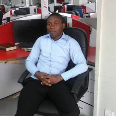 aderoju olalekan 