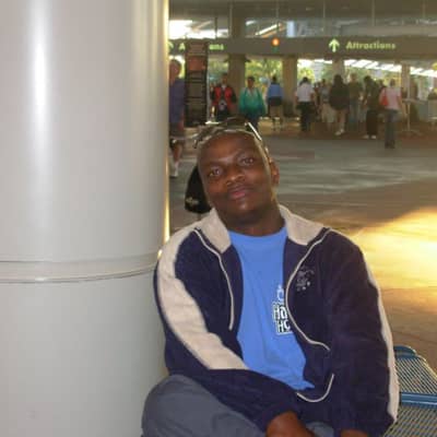 Bogi Benda