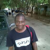 abiodun ojo