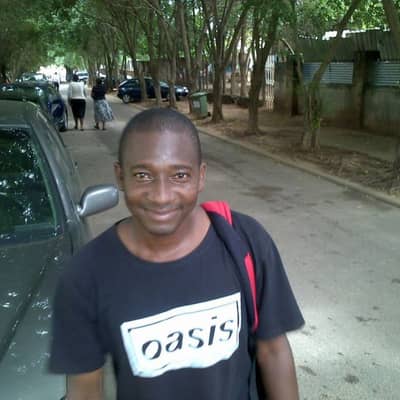 abiodun ojo