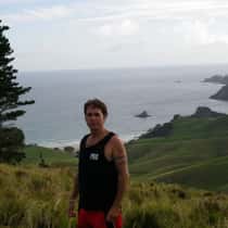 Garry Short