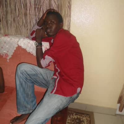 NIYIZONKIZA