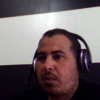 yahyaoui mohamed