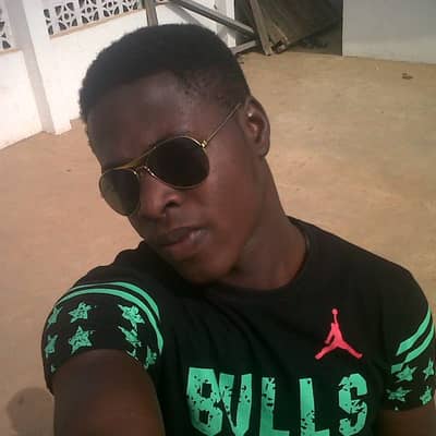 Ayodeji De-exclusive