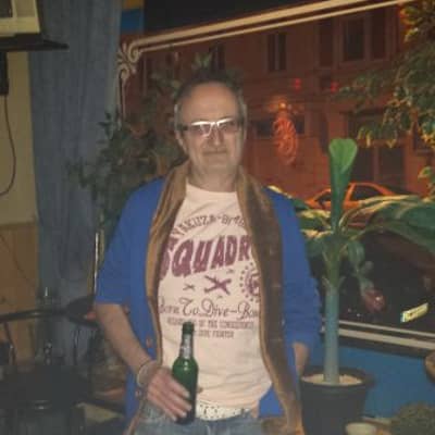 Holger