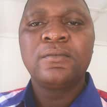 Moses Marukutira