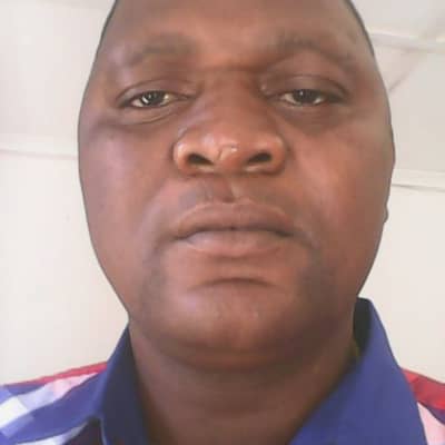 Moses Marukutira