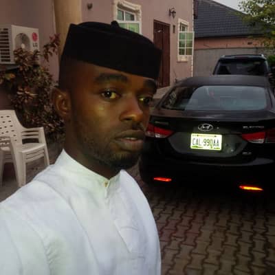 Anselm