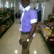 John Adedoyin