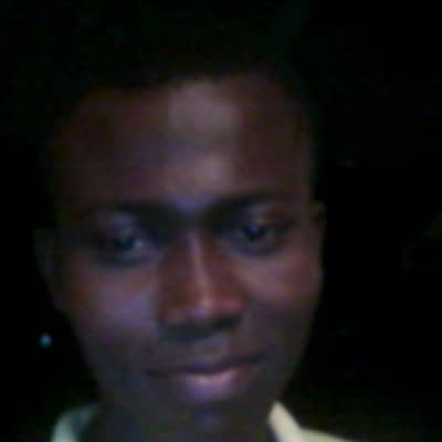 Taliat Ebenezer 