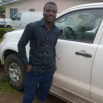 Olatunji