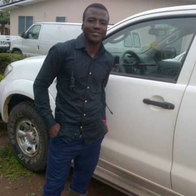 Olatunji