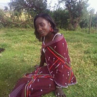 KenyanKenyan