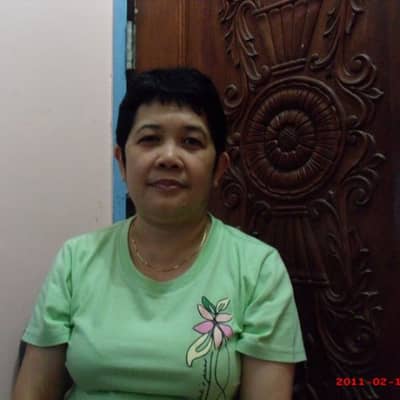 Marylyn Demerey