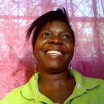 MAGDALENE BONTLOGILE