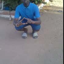 Ebrima