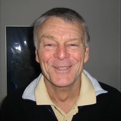 nils elsøe jensen