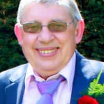 ron sheppard