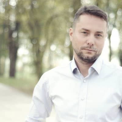 Marcin