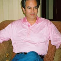 Michael Falaguerra