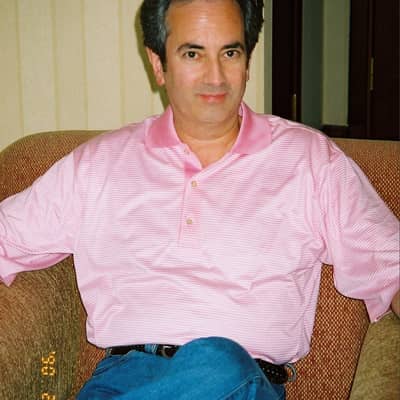 Michael Falaguerra