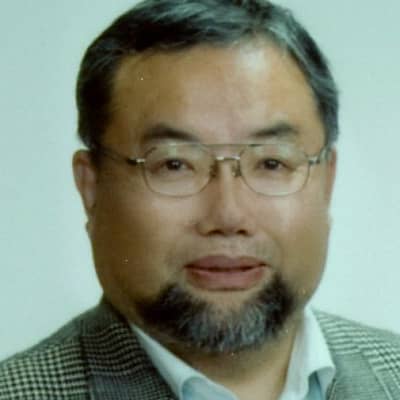 fumio yokota