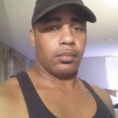TERRY WHITE