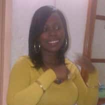 Stacy Ann