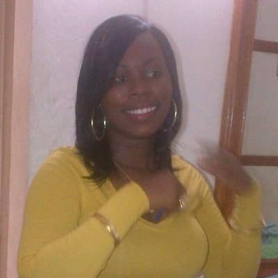 Stacy Ann
