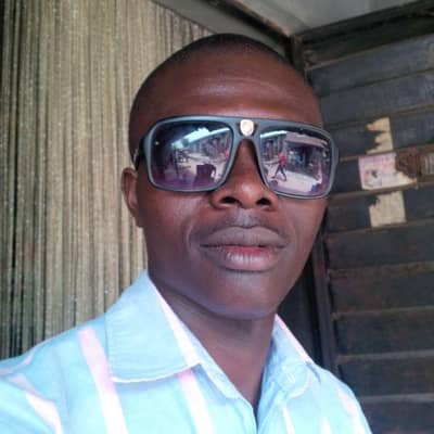 chijioke chris