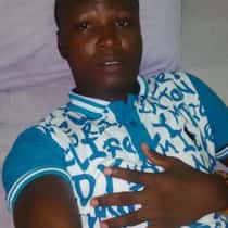 ayobami moshood