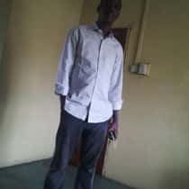 Ahmed Bello