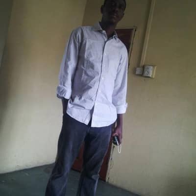 Ahmed Bello