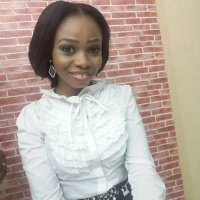 blessyn amadi