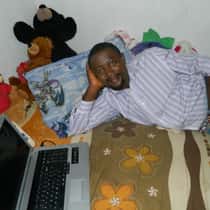 Shadrick Browne