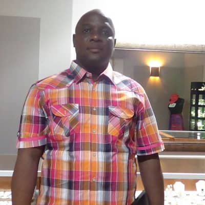 nuhu yudah