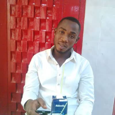 ikhide Wealth