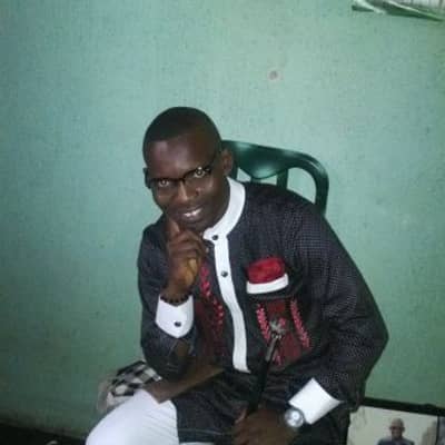 prince L. ibiri