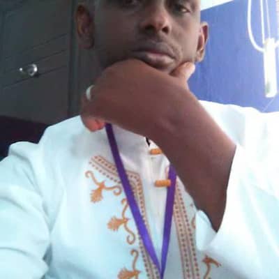 Abubakar Tukur