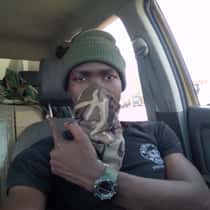 Dosunmu Mayor