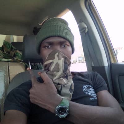 Dosunmu Mayor