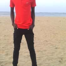 cham demba