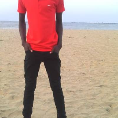 cham demba
