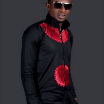 MR OLUWATERRY