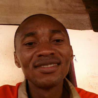 Bangoura Minkaïlou