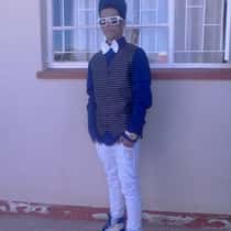 Zane ZZ Smith