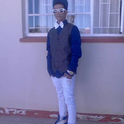 Zane ZZ Smith