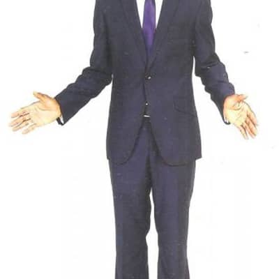 Olanrewaju