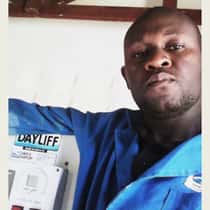 Andrew wafula